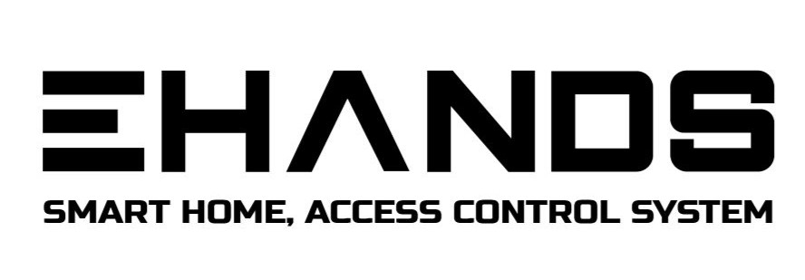 Ehand Inc. logo